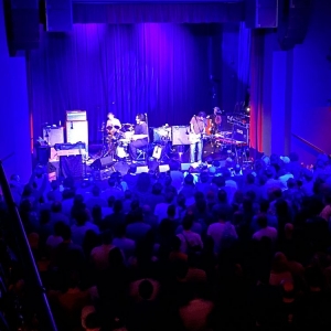 Photo of White Eagle Hall