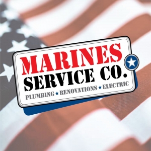 Photo of Marines Service Co.