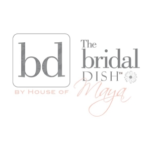Norfolk The Bridal Dishâ¢ by House of Maya