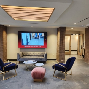 Richardson HEXA Coworking