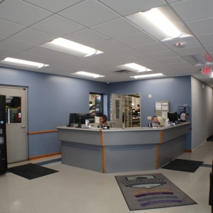 Photo of Hartland Service