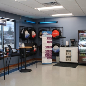 Photo of Hartland Service