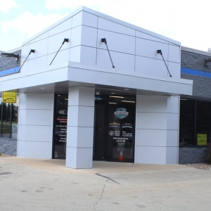 Photo of Hartland Service