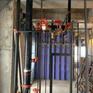 Photo of United Piping