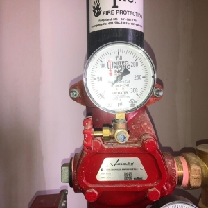 Photo of United Piping