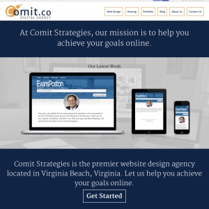 Photo of Comit Strategies