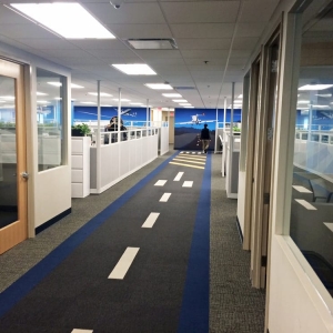 Photo of Grayfox Flooring
