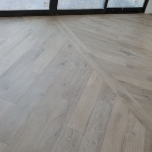 Photo of Legacy Hardwood Floors