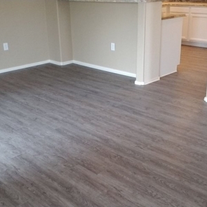 Photo of Legacy Hardwood Floors