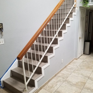 Photo of Legacy Hardwood Floors
