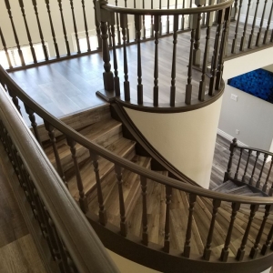 Photo of Legacy Hardwood Floors
