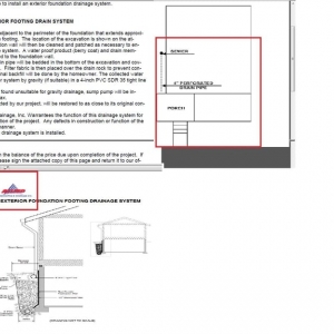 Photo of Allied Waterproofing & Drainage
