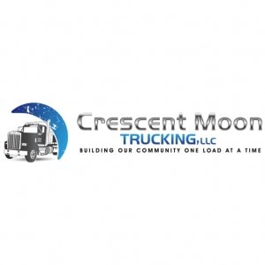 Photo of Crescent Moon Trucking