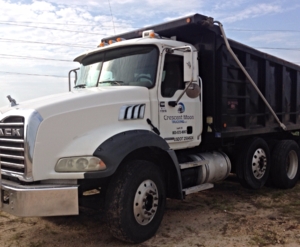 Photo of Crescent Moon Trucking