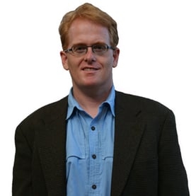 Photo of Dan Cooke, Attorney at Law