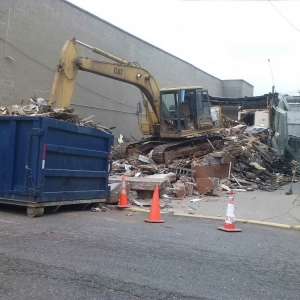 Photo of Phoenix Contracting, Demolition, Excavation & Clean Out Services