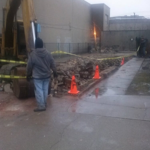 Photo of Phoenix Contracting, Demolition, Excavation & Clean Out Services