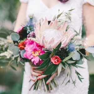 Photo of Primrose Floral + Event Design