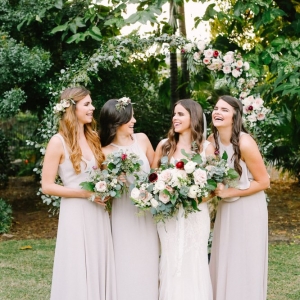Photo of Primrose Floral + Event Design