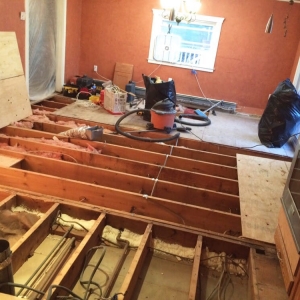 Photo of C&C Fabian Painting Contractor