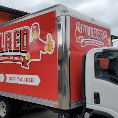 Auburn Allred - Heating Cooling Electric