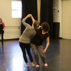 Photo of Dance Exchange