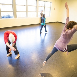 Photo of Dance Exchange