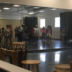 Photo of Dance Exchange