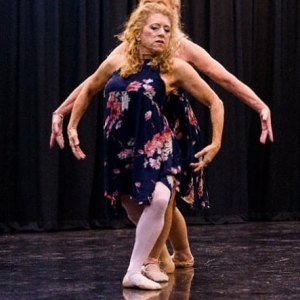 Photo of Dance Exchange