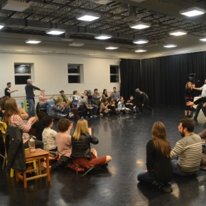 Photo of Dance Exchange