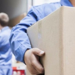 Croydon H&M Movers