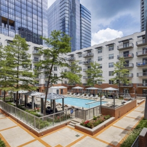 Photo of AMLI Downtown