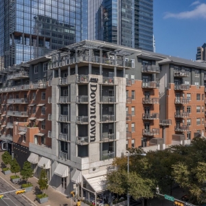 Photo of AMLI Downtown