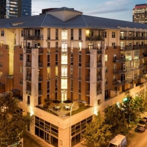 Photo of AMLI Downtown