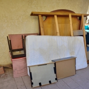 Photo of Priority Hauling and Junk Removal San Diego