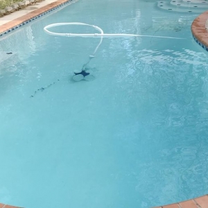 Photo of Pool Professor