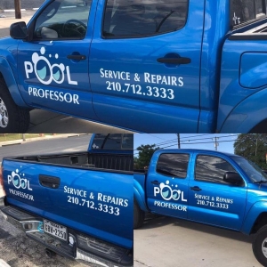 Photo of Pool Professor