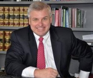 Photo of Stanton Serbousek Law Firm