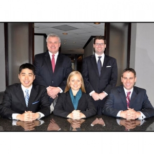 Photo of Stanton Serbousek Law Firm