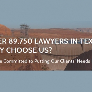 Photo of Stanton Serbousek Law Firm
