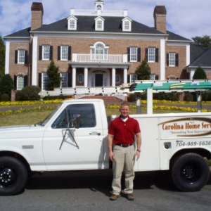 Mooresville Carolina Home Services