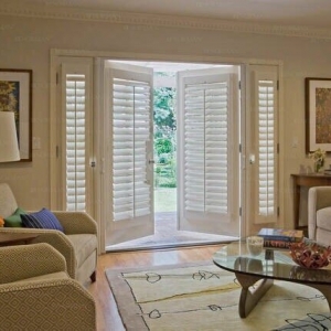 Photo of Nashville Shutters & Installation
