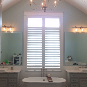Photo of Nashville Shutters & Installation