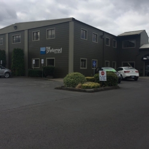 Photo of NW Preferred Federal Credit Union