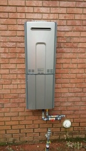 Photo of Southern Pride Plumbing