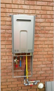Photo of Southern Pride Plumbing