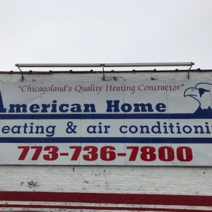 Photo of American Home Heating & Air Conditioning