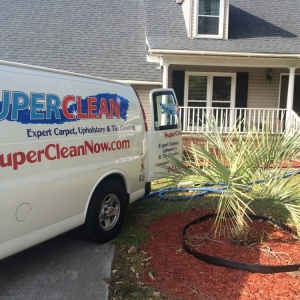 Photo of SuperClean