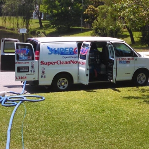 Photo of SuperClean