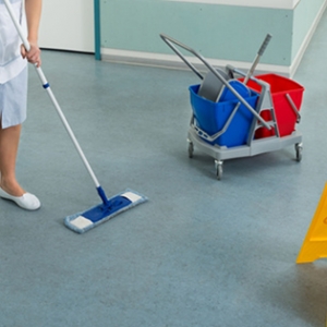 Photo of DC Cleaning Services